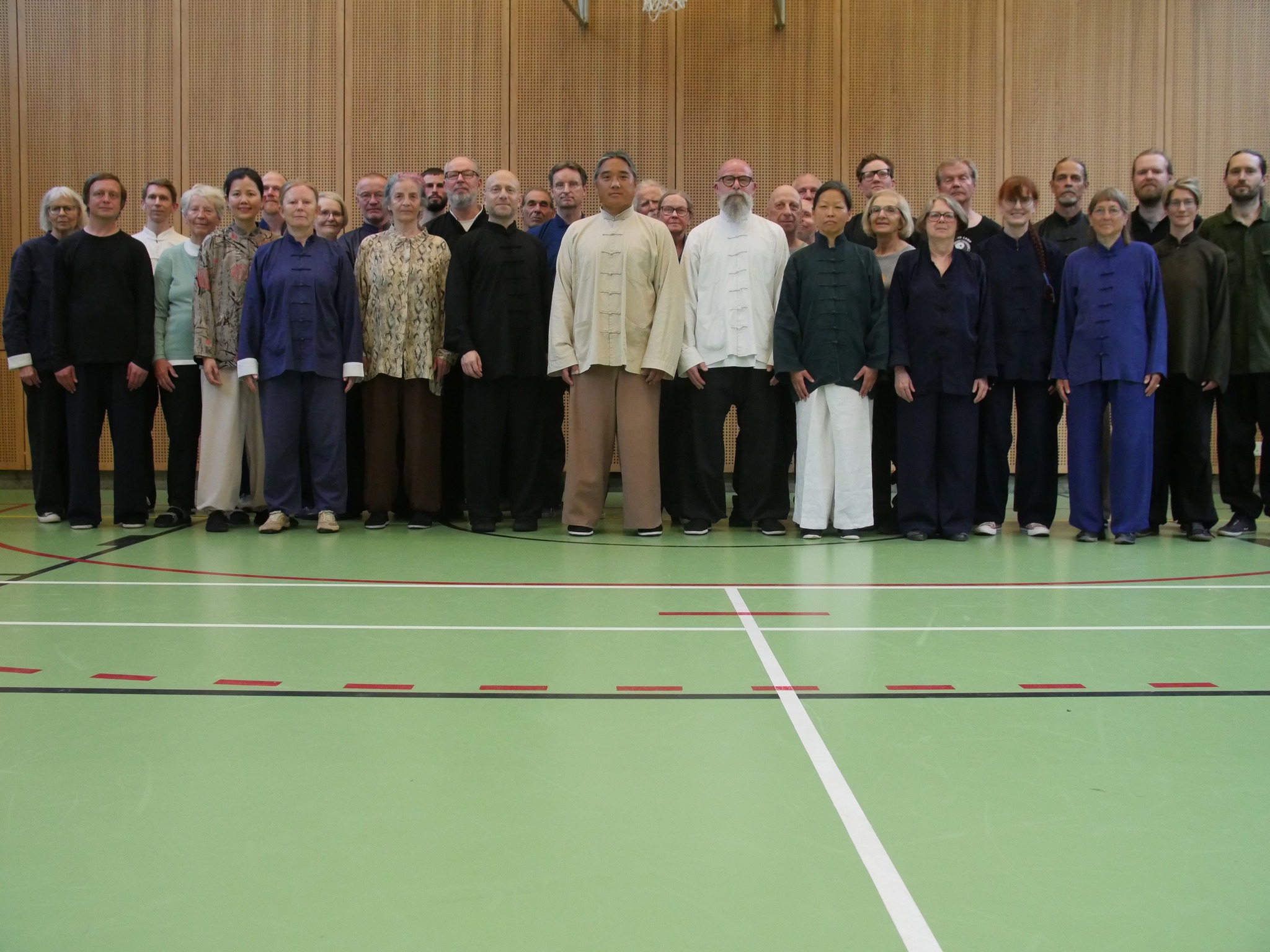 Copenhagen group picture