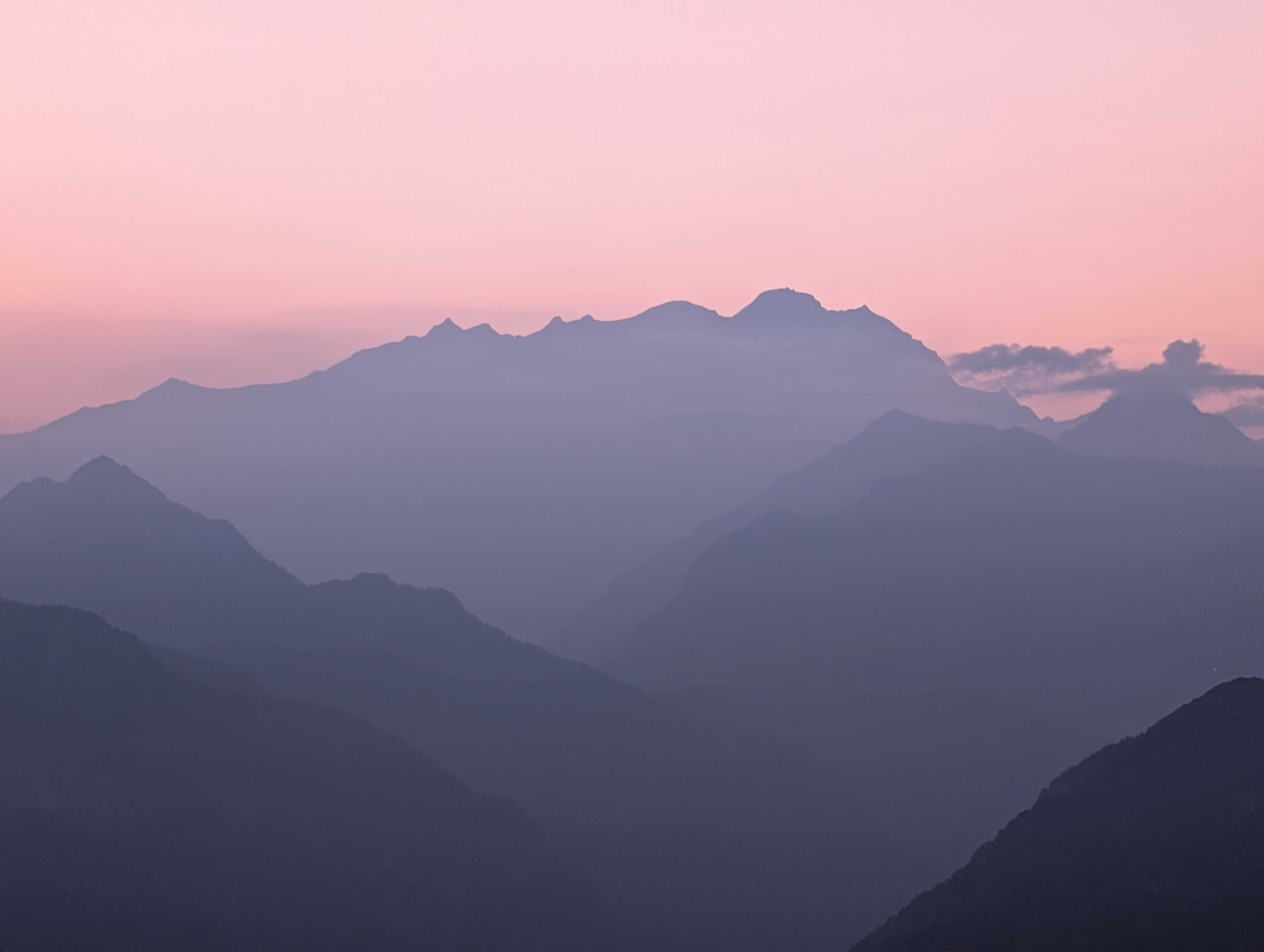 Red Mountain